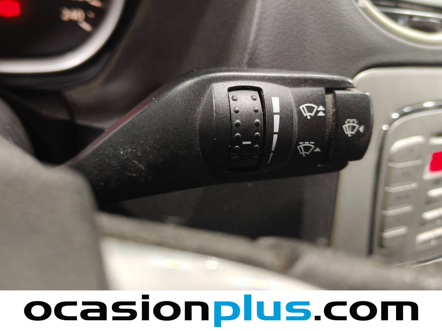 Ford Focus Ford Focus 1.6 TDCI Trend (90 CV) al mejor precio