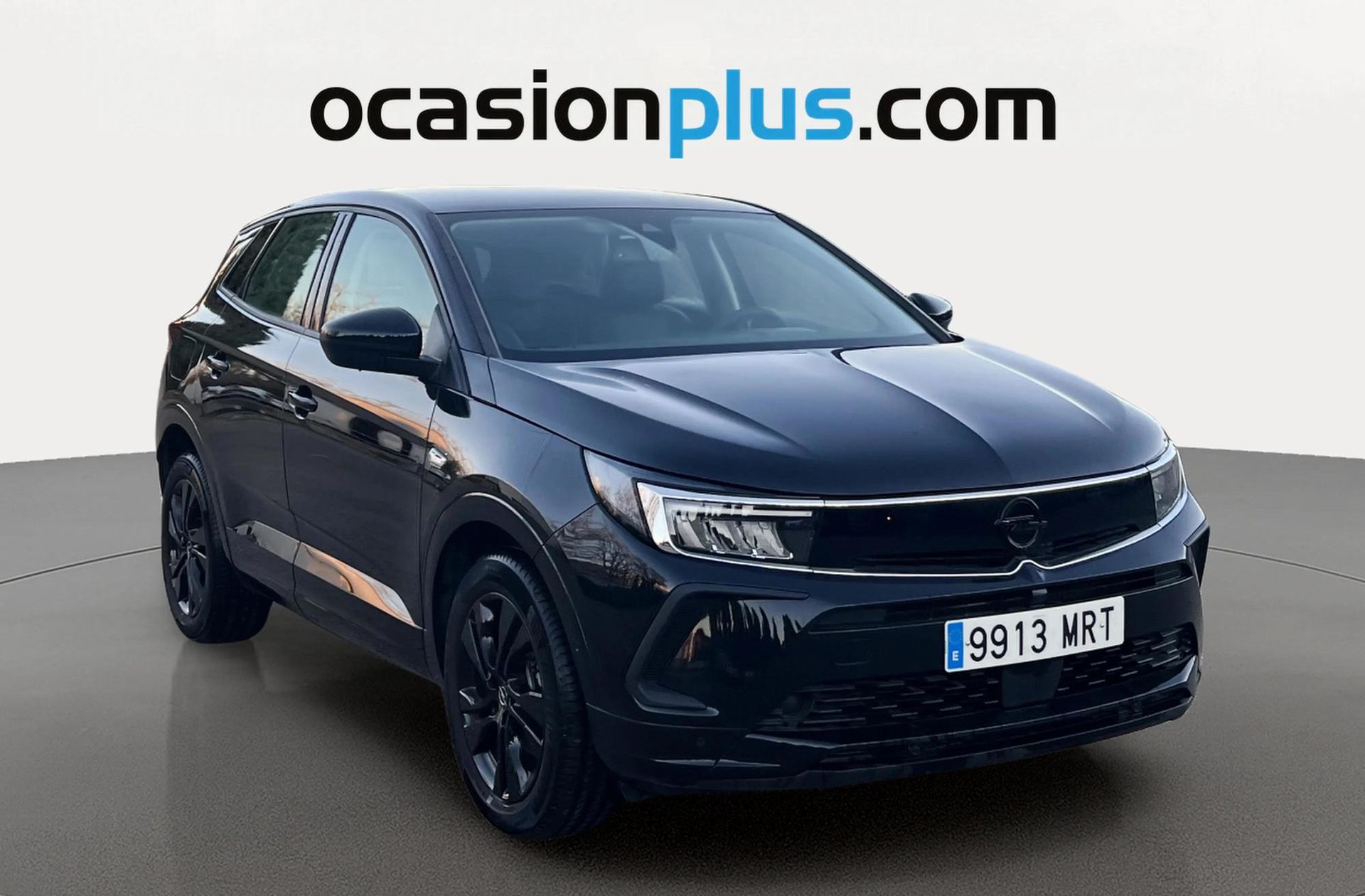 Opel Grandland 1.2 Turbo XHT GS - foto 2