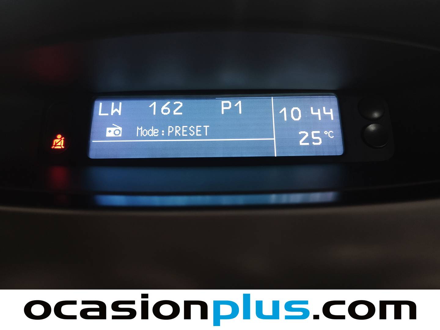 Renault Laguna Renault Laguna 2.0 16v Expression (140 CV) de segunda mano