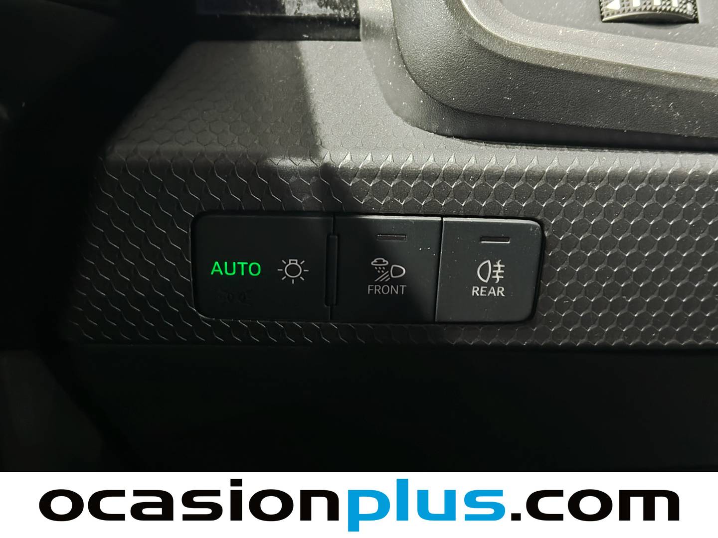 Foto Audi A1 Audi A1 Sportback Adrenalin edition 30 TFSI  (110 CV) S tronic Pack S-line