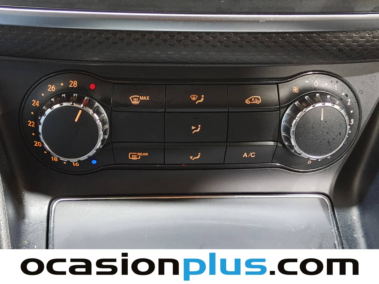 Foto Mercedes Clase A Mercedes-Benz Clase A Clase A 200 d (136 CV)