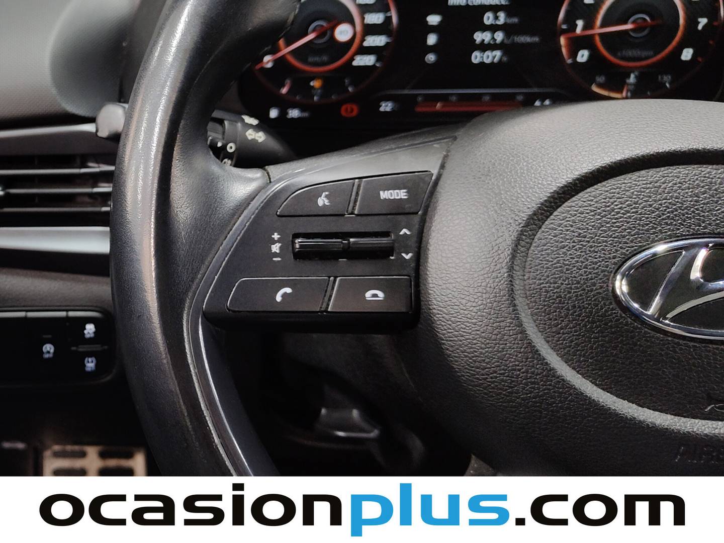 Hyundai Bayon Hyundai Bayon 1.2 MPI Maxx (84 CV) 84cv