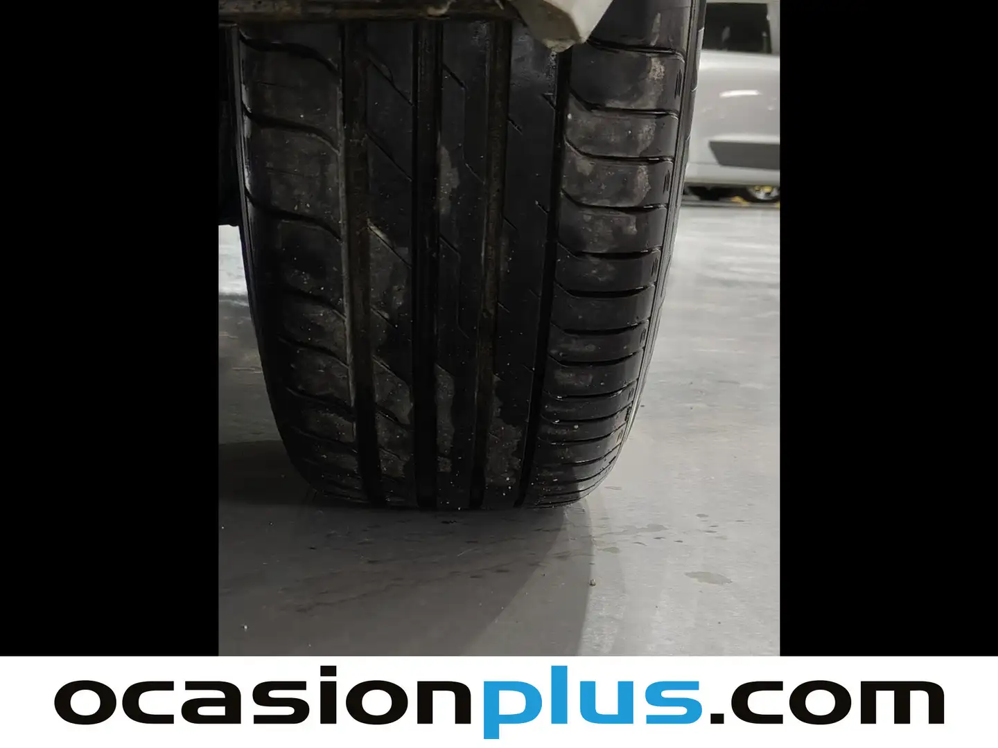 Foto DS DS 4 DS DS4 BlueHDi 130 Trocadero Auto (130 CV)