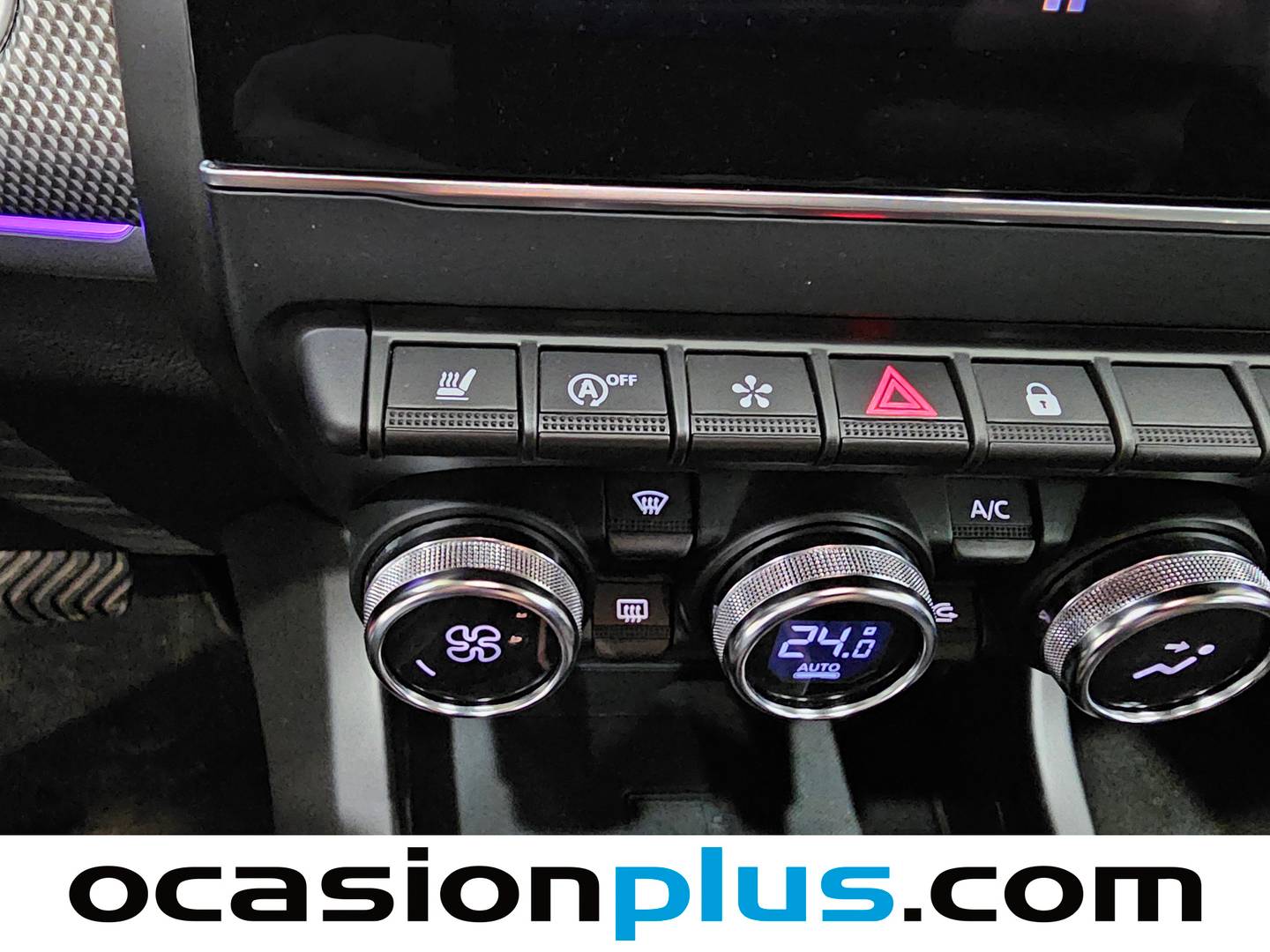 Renault Arkana Renault Arkana Techno TCe 140 Microhíbrido EDC (140 CV) km 0