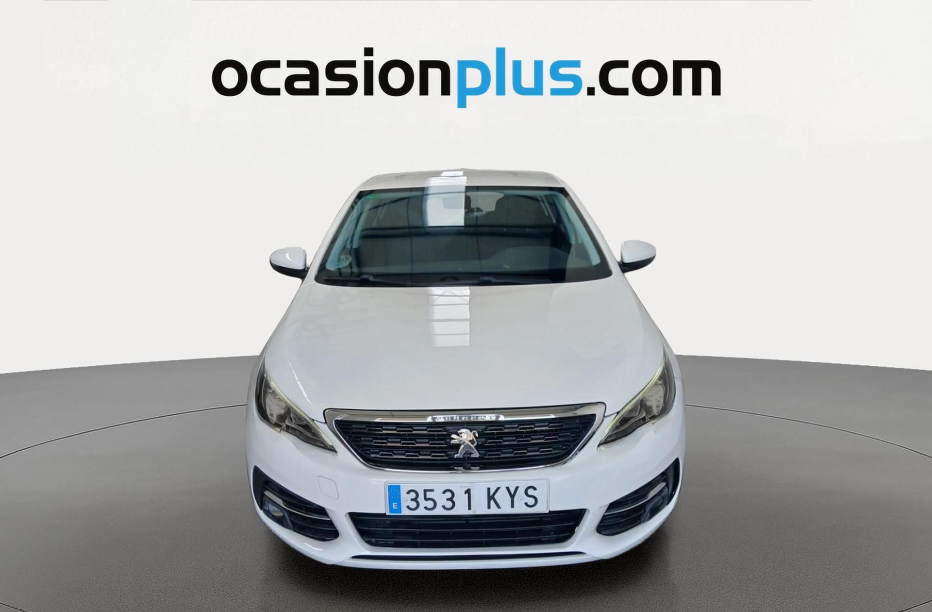 Peugeot 308 BlueHDi 130 Style - foto 11