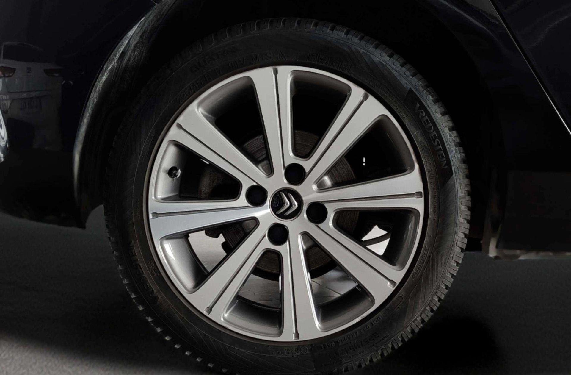 Citroën C4 PureTech 110 Feel Edition - foto 38