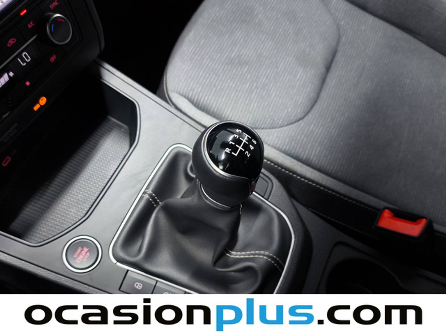 Seat Ibiza Seat Ibiza 1.0 TSI S&S Xcellence (115 CV) de segunda mano