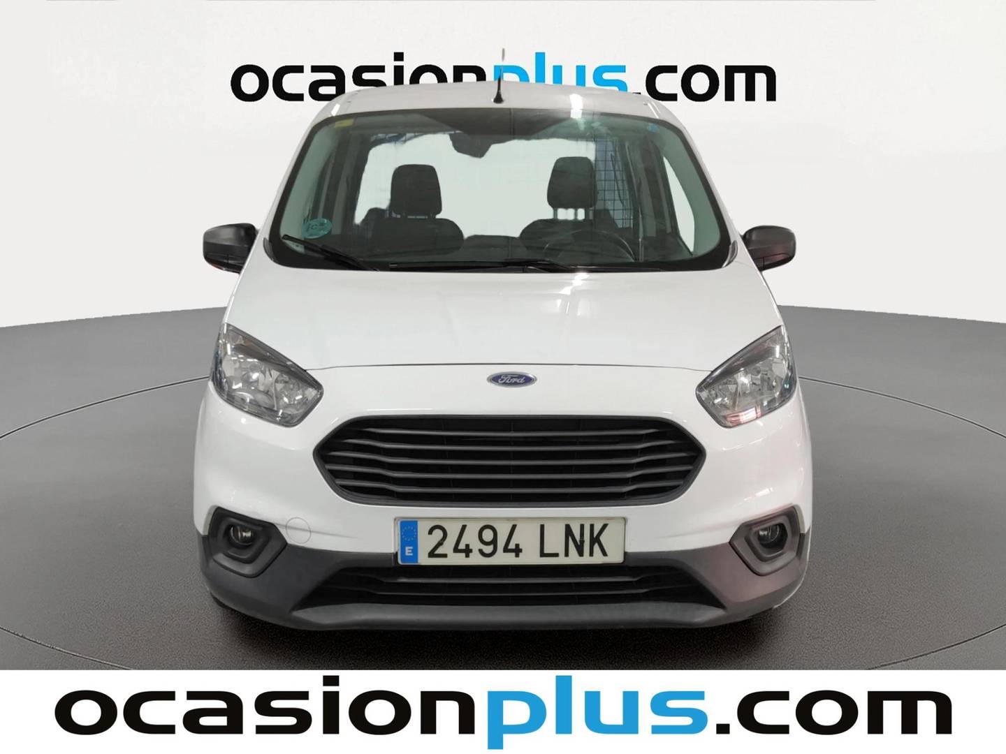 Ford Transit Courier Ford Transit Courier Furgon 1.5 TDCI Trend (100 CV) 100cv