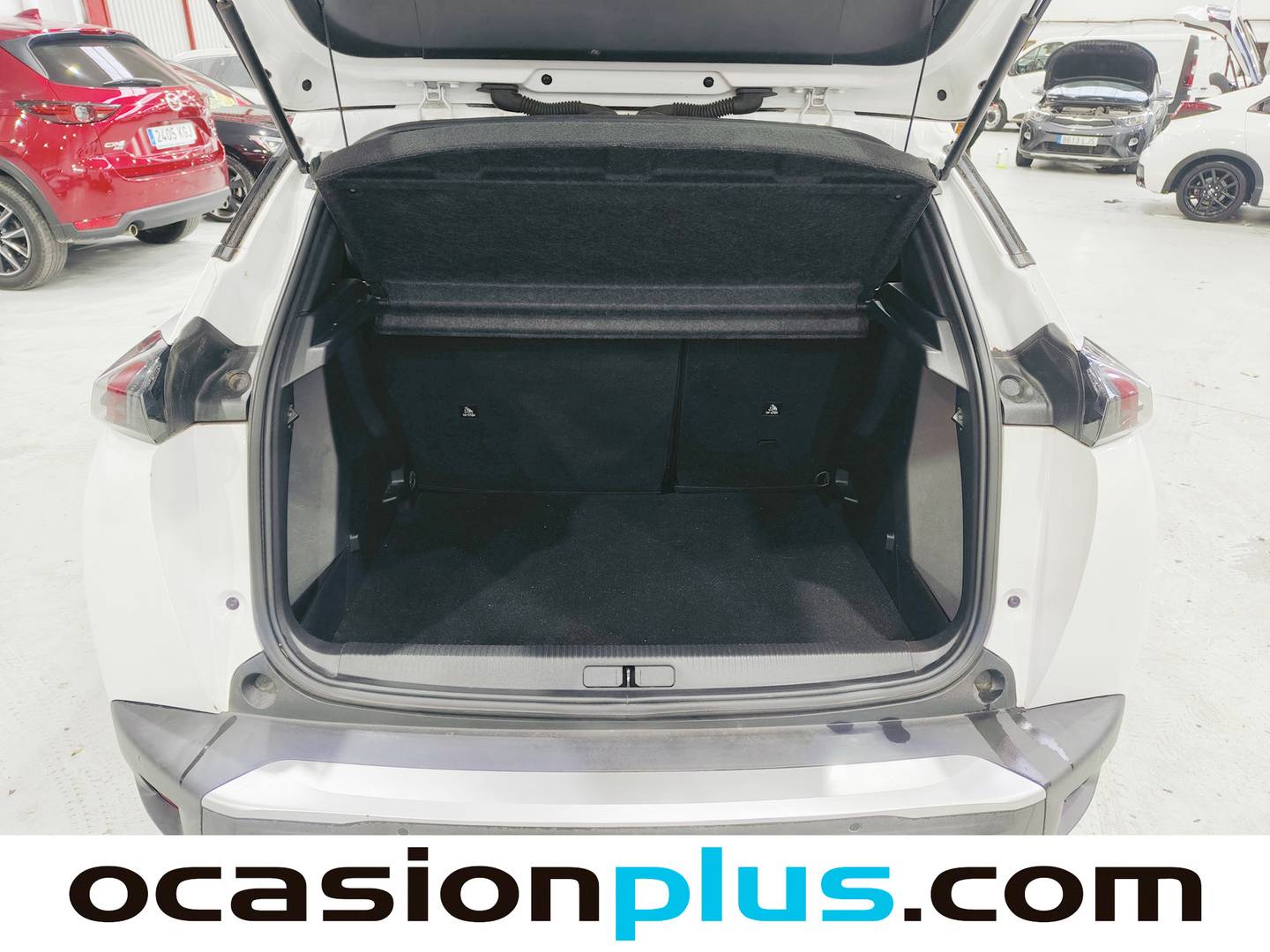 Foto Peugeot 2008 Peugeot 2008 PureTech 100 S&S Active (100 CV)