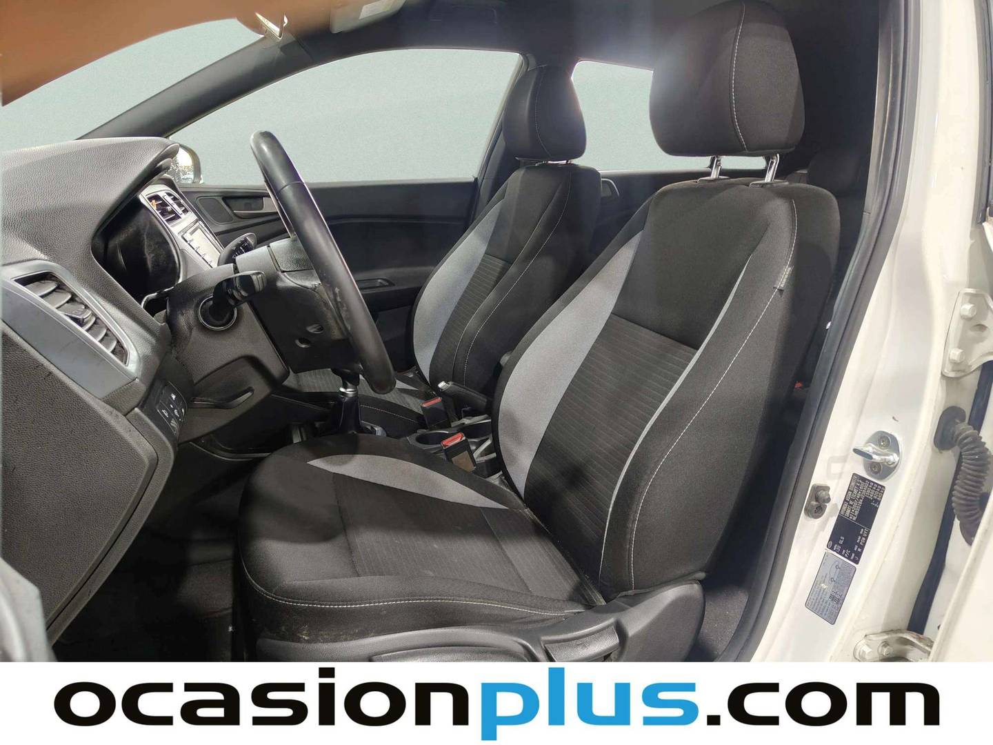 Hyundai i20 Hyundai i20 1.2 MPI Elegant Nav (84 CV) 84cv