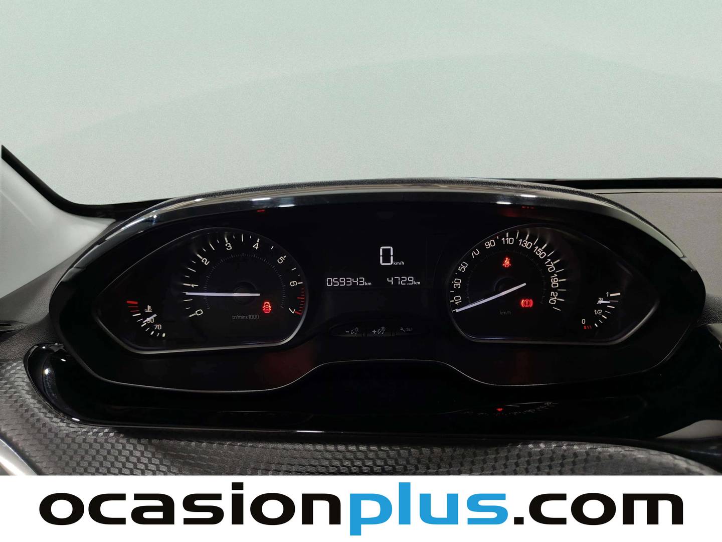 Peugeot 208 Peugeot 208 PureTech 82 Style (82 CV) 2018