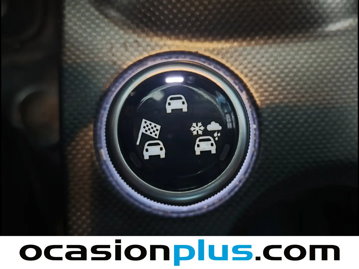 Foto Fiat 500X Fiat 500X 1.3 MultiJet Pop Star 4x2 (95 CV)