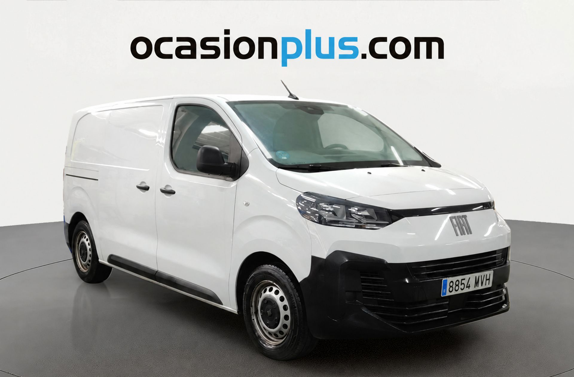 Fiat Scudo Furgon 1.5 BlueHDi L2 - foto 2