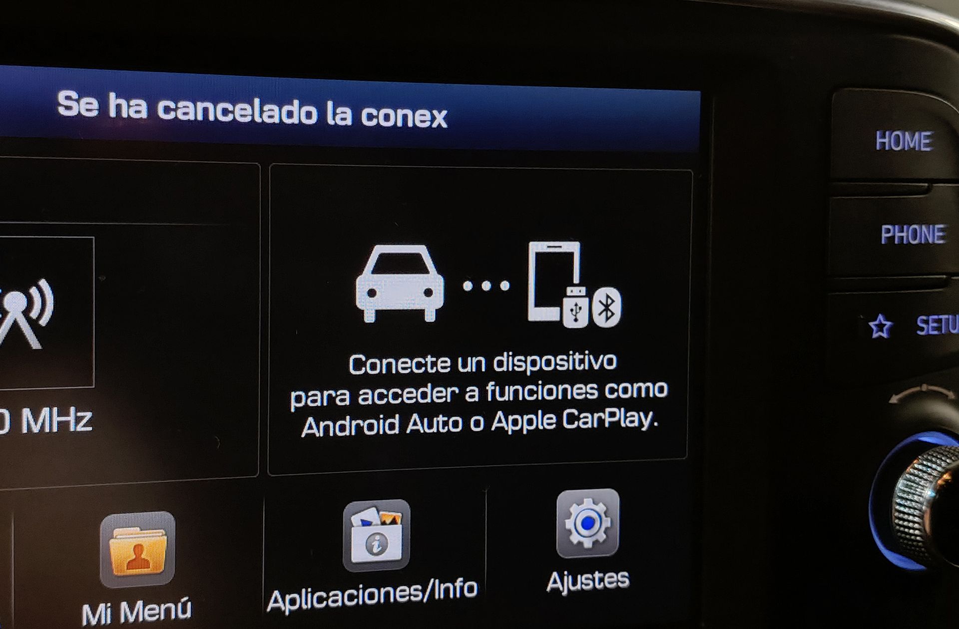 Hyundai Santa Fe 2.2 CRDi Klass SR 4x2 - foto 8