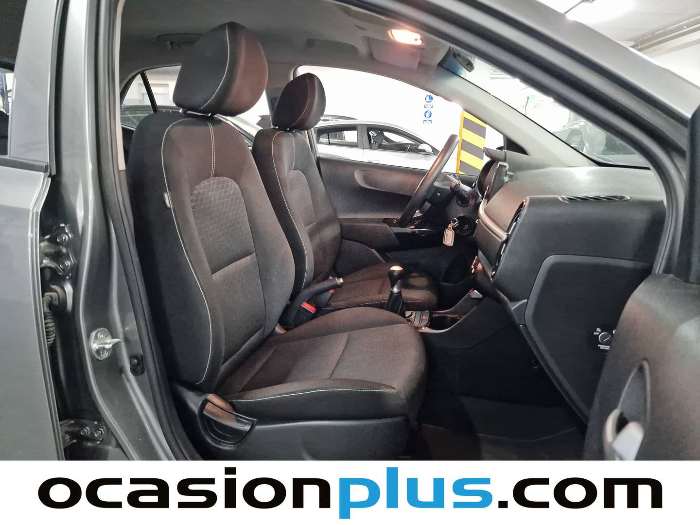 Foto KIA Picanto Kia Picanto 1.0 DPi Concept Pack Comfort (67 CV)