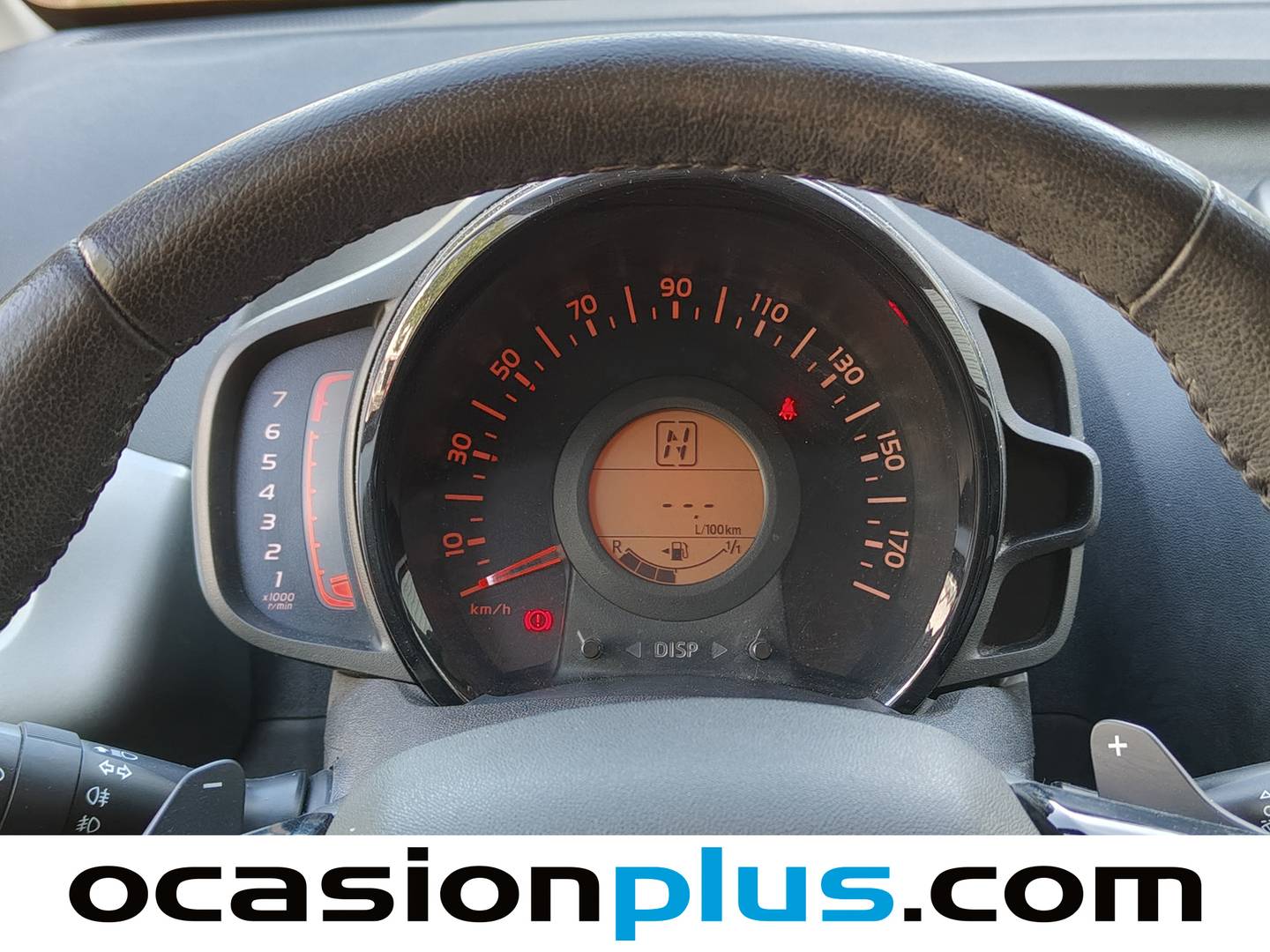 Peugeot 108 Peugeot 108 1.0 VTi Top! Allure ETG5 (69 CV) 2015