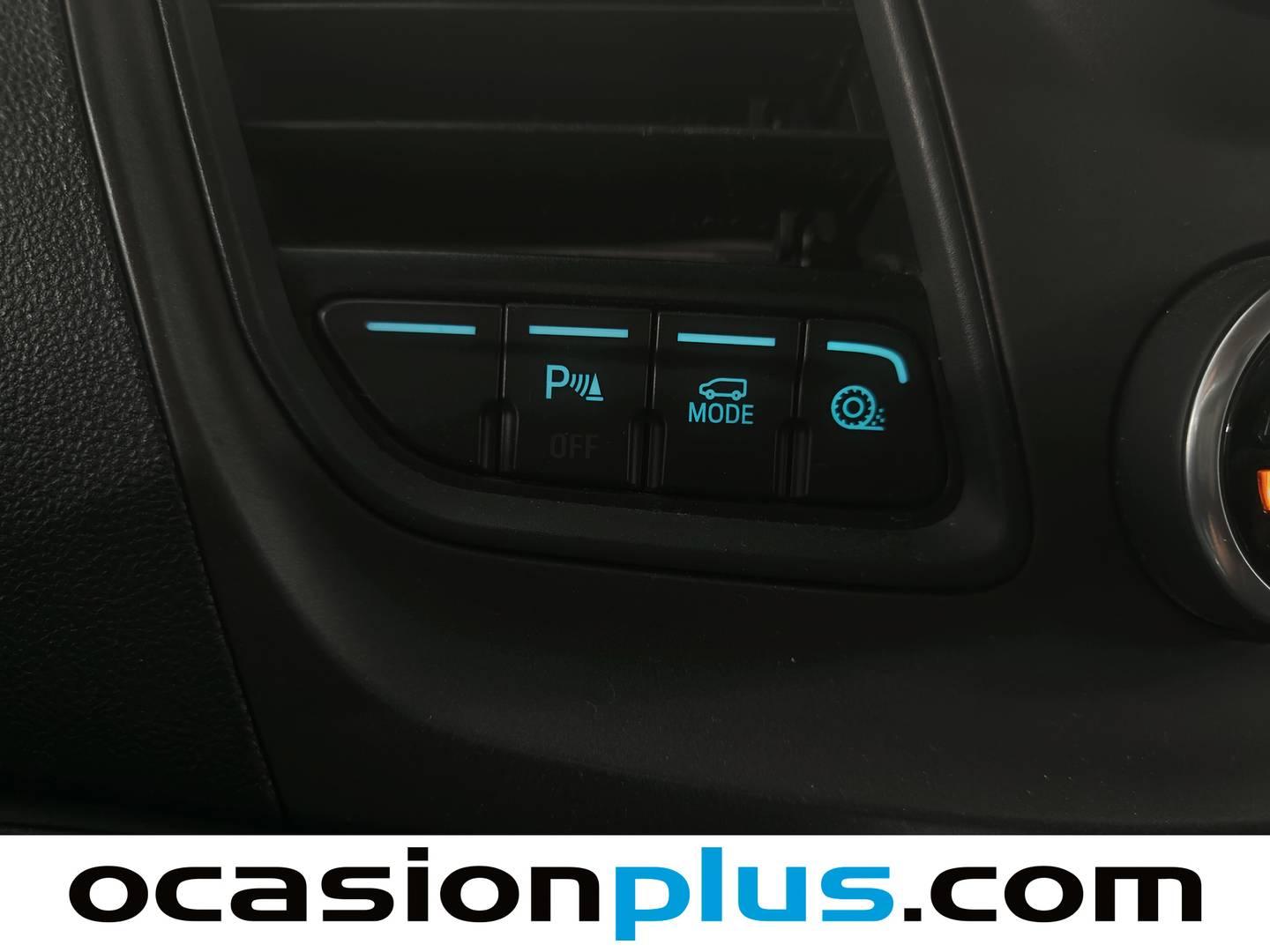 Ford Transit Ford Transit Furgon 350 L2H2 Trend (130 CV) híbrido