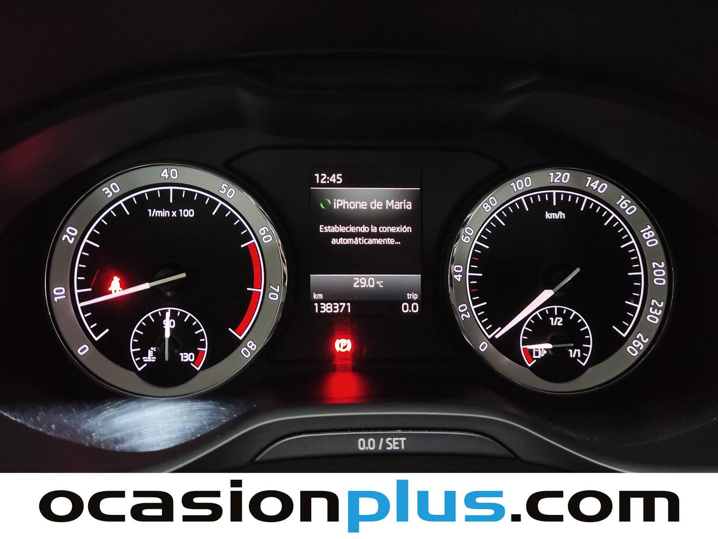 Foto Skoda Kodiaq Skoda Kodiaq 1.4 TSI Style ACT 4x4 (150 CV) 7 Plazas