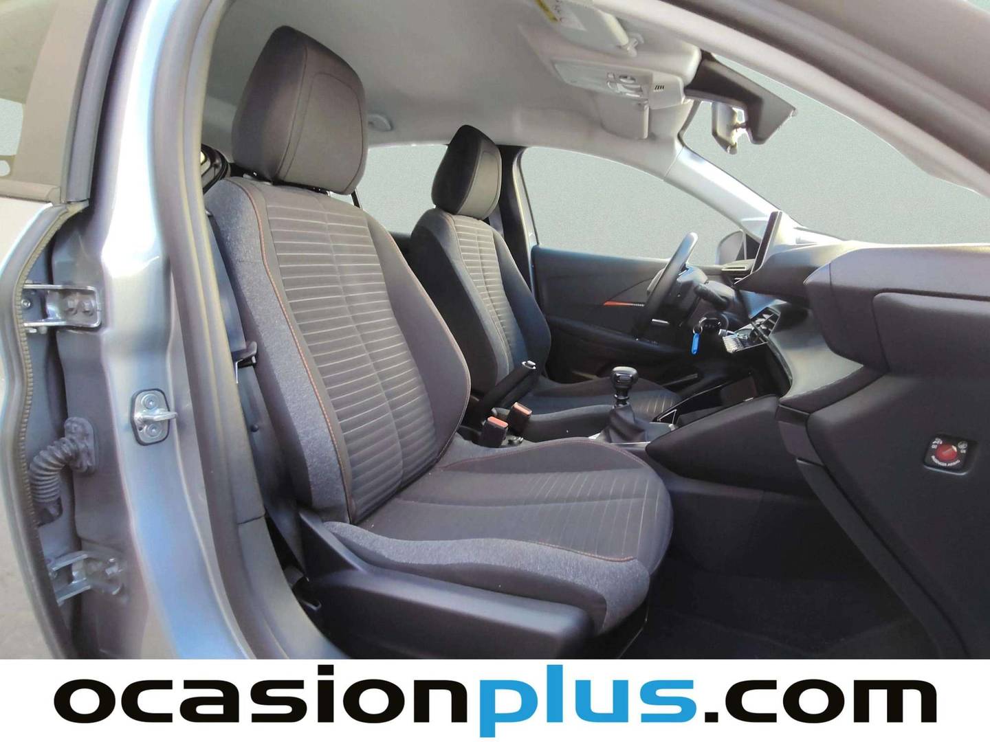 Peugeot 208 Peugeot 208 PureTech 100 S&S Active (100 CV) barato