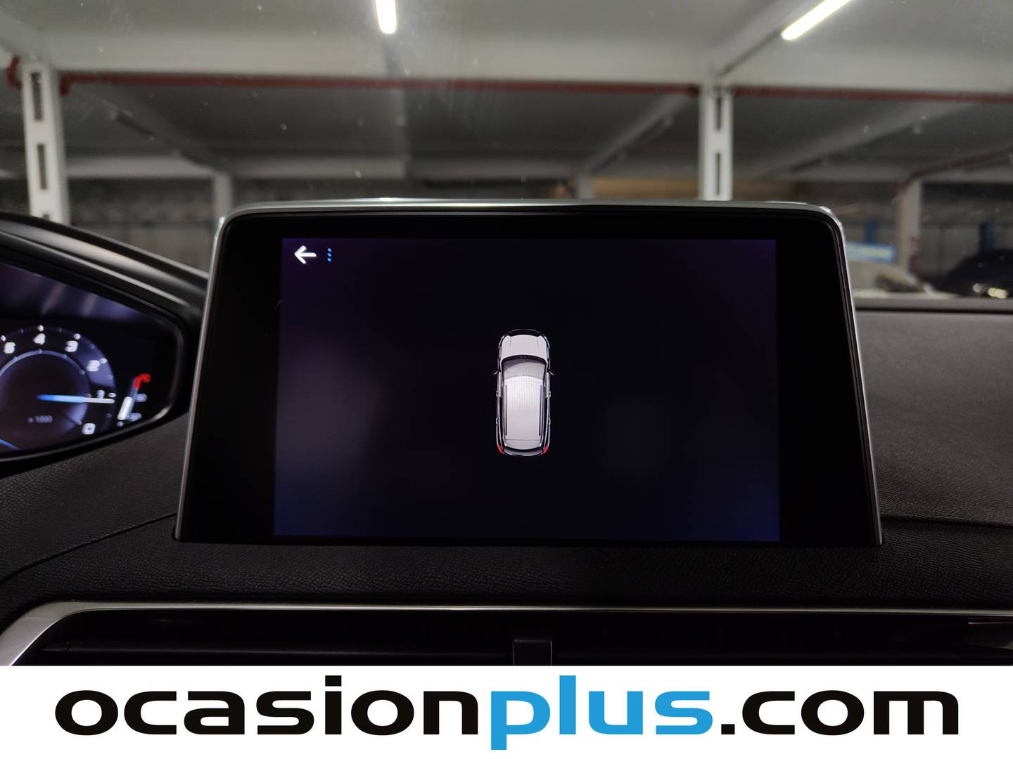Extras del Peugeot 3008 Peugeot 3008 PureTech 130 Allure EAT8  (130 CV)