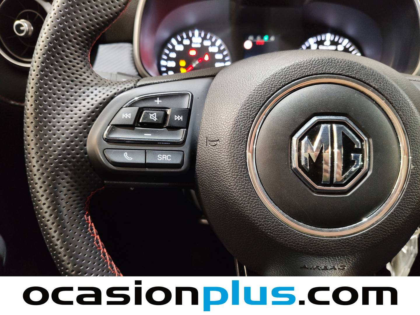 Foto MG ZS MG ZS 1.5 Comfort (106 CV)