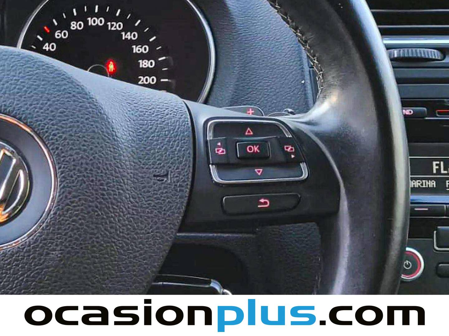 Volkswagen Golf Volkswagen Golf Advance 1.6 TDI BMT (105 CV) DSG de ocasión