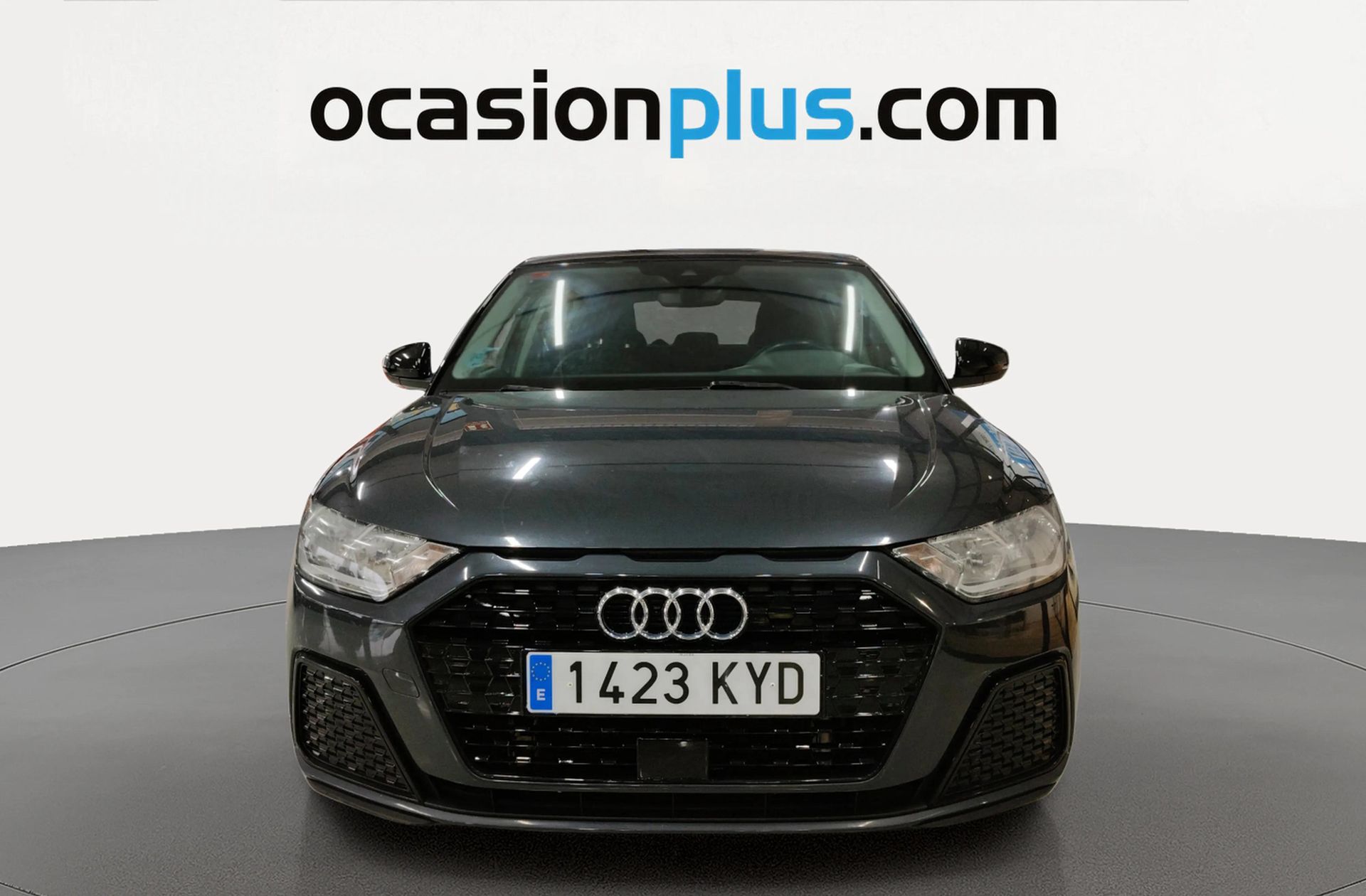 Audi A1 Sportback Advanced 25 TFSI - foto 11