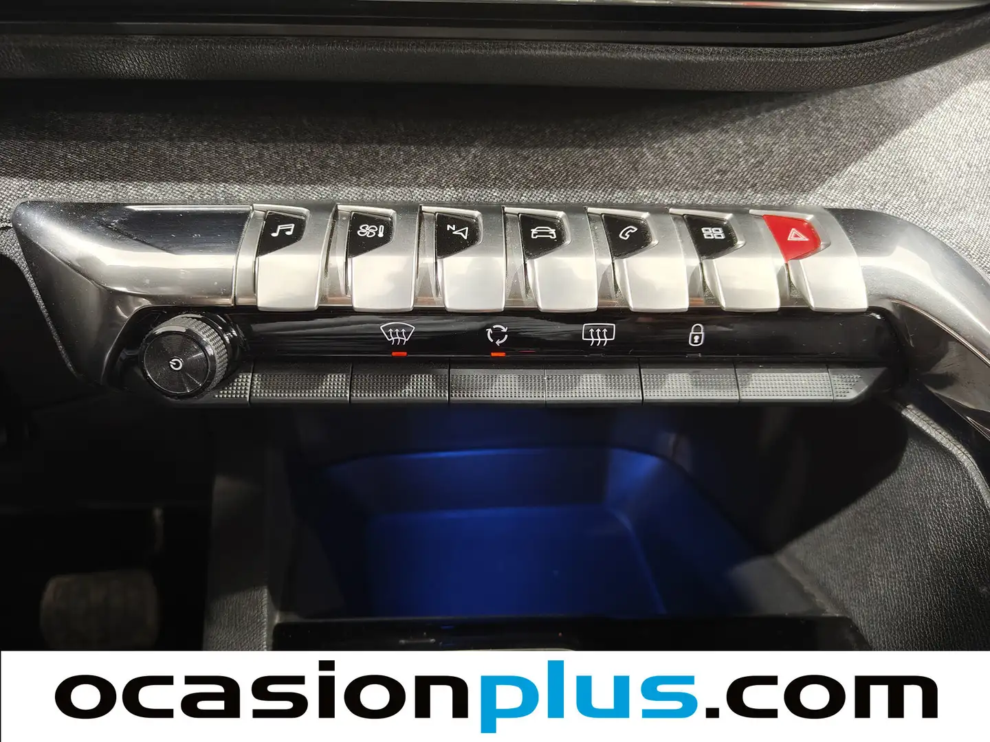 Foto Peugeot 5008 Peugeot 5008 PureTech 130 S&S Allure Pack EAT8 (130 CV)