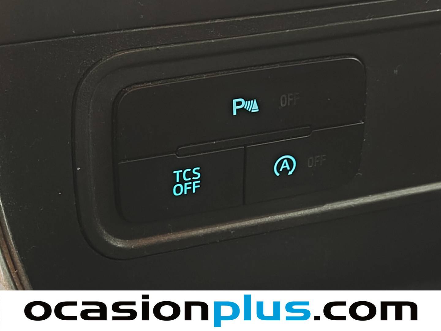 Extras del Ford EcoSport Ford EcoSport 1.0T EcoBoost S&S Trend (100 CV)