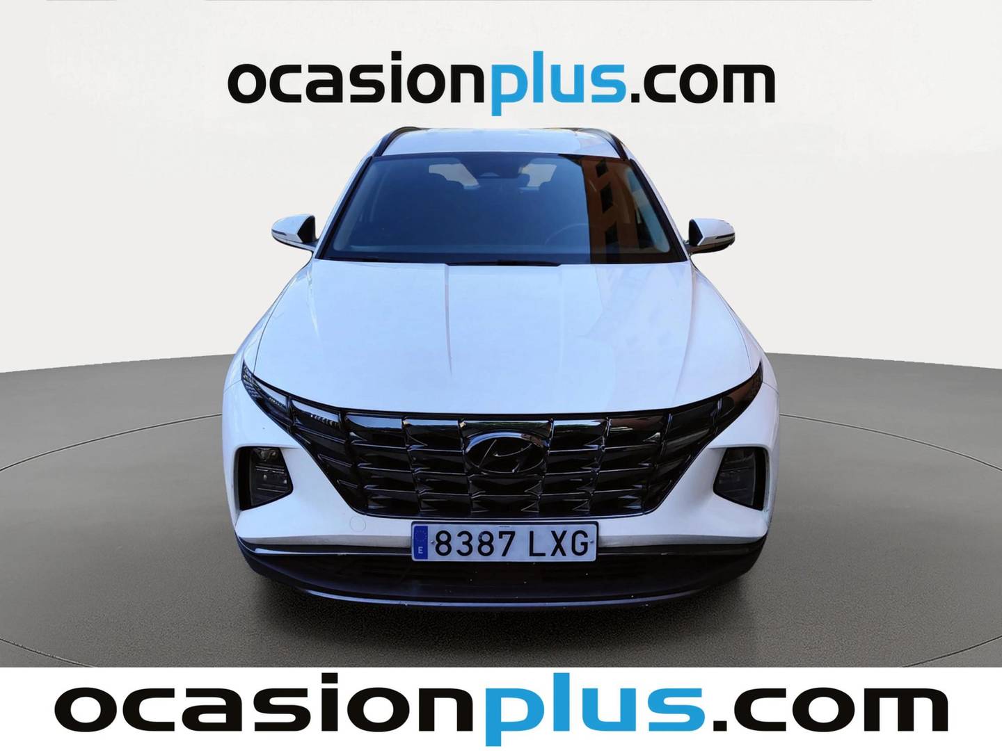 Hyundai Tucson Hyundai Tucson 1.6 CRDI 48V Maxx (136 CV) 136cv