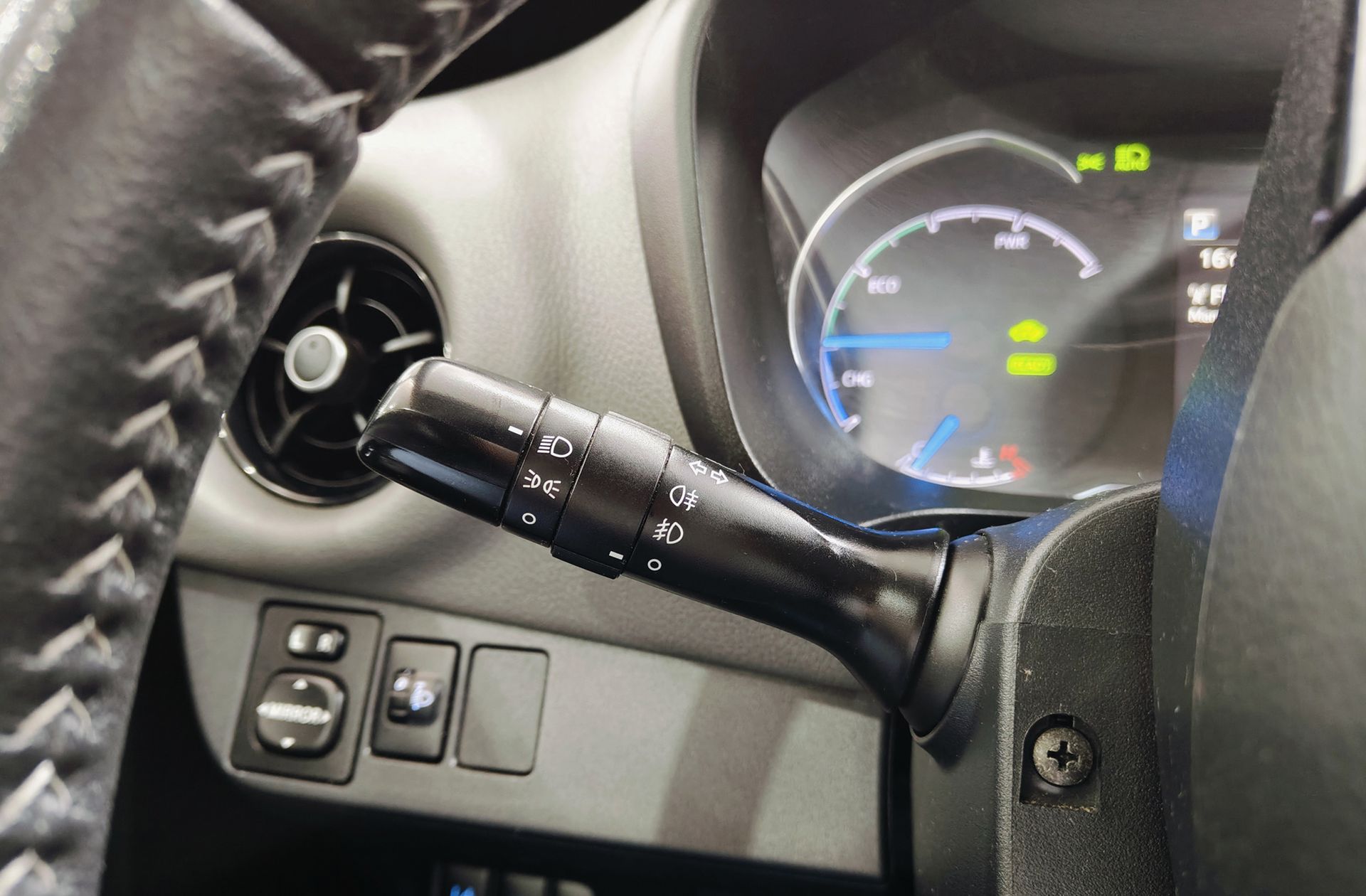 Toyota Yaris 1.5 Hybrid Active - foto 22