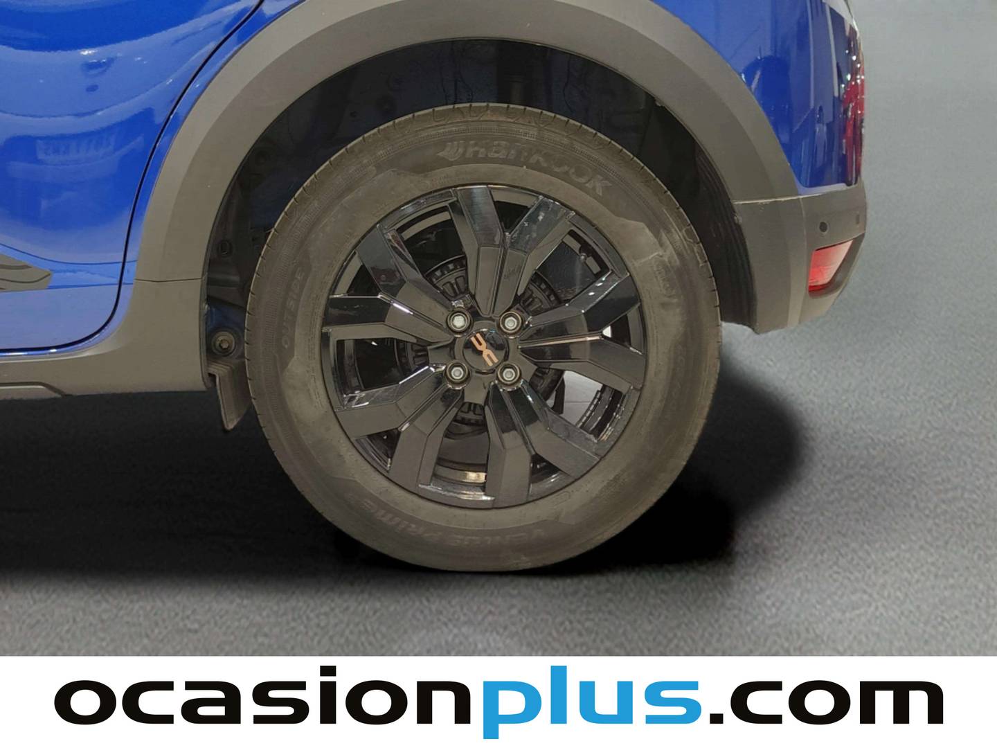 Dacia Sandero Dacia Sandero Stepway Extreme Go ECO-G (101 CV) km 0