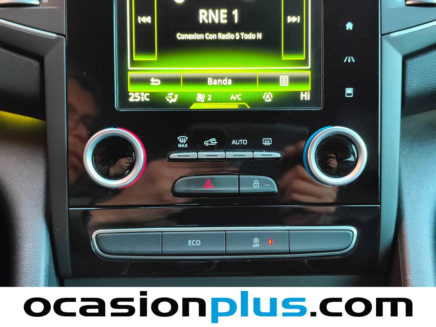 Foto Renault Talisman Renault Talisman Sport Tourer Zen Energy dCi (130 CV) EDC