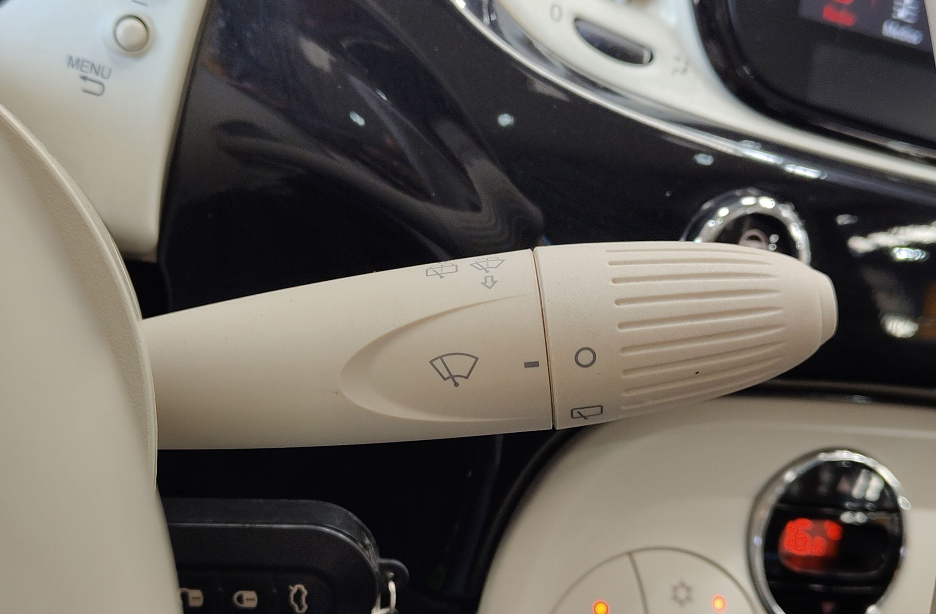 Fiat 500 1.0 Hybrid Dolcevita - foto 22