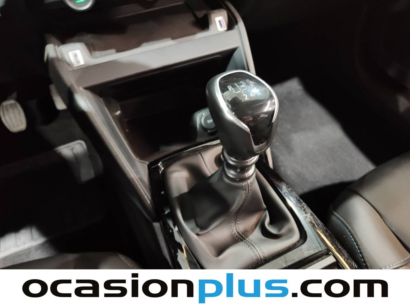 Foto Citroën C4 Citroen C4 PureTech 130 S&S Plus (131 CV)