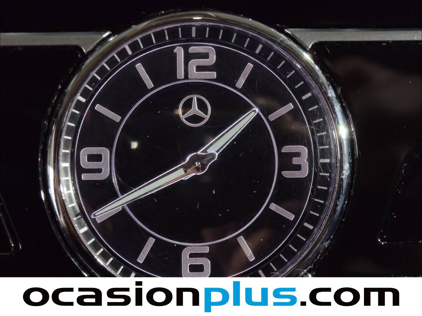 Foto Mercedes Clase E Mercedes-Benz Clase E E 350 d (258 CV)