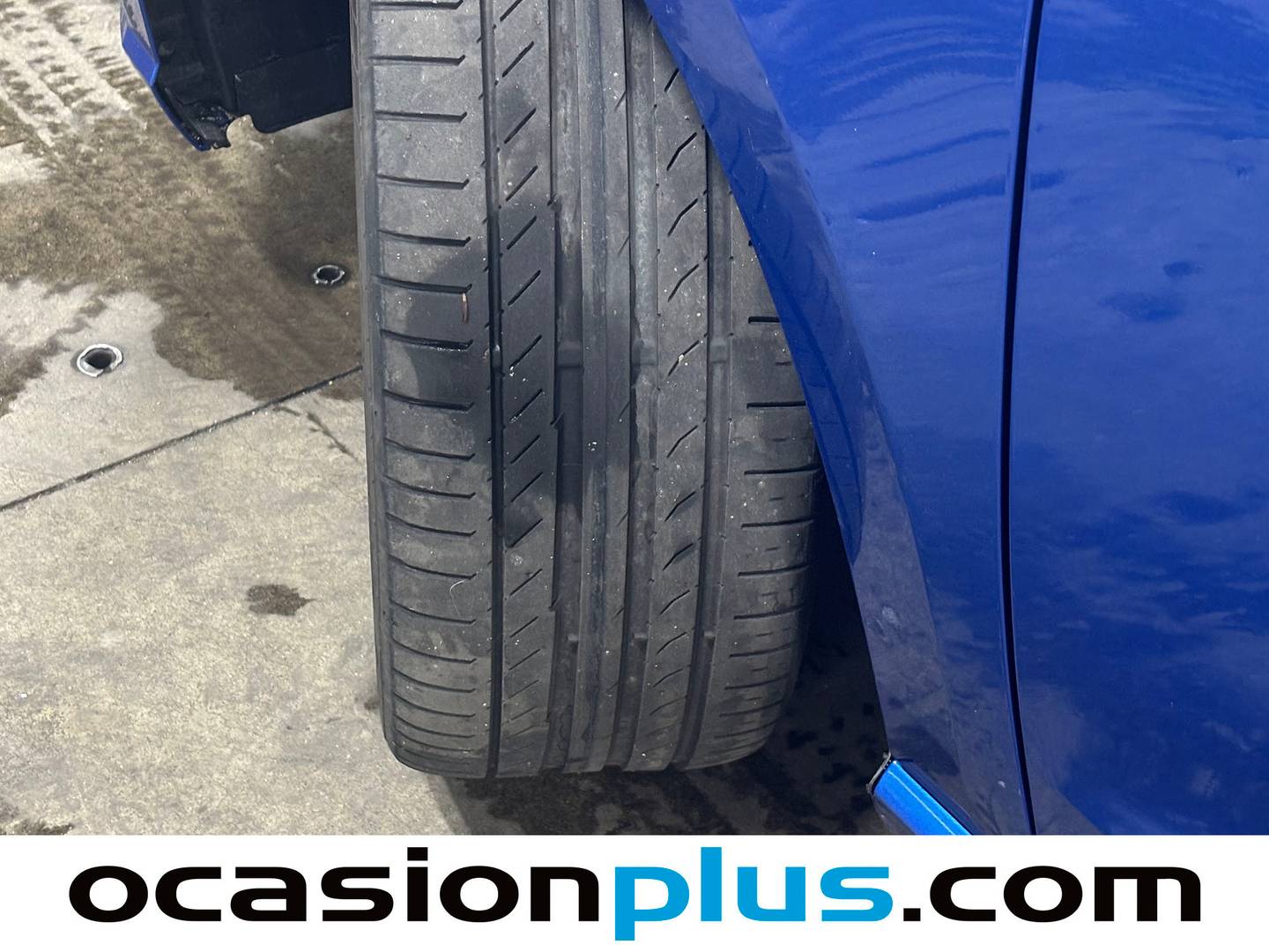 Foto Seat Ibiza SEAT Ibiza 1.0 TSI S&S FR 40 Aniversario (115 CV)