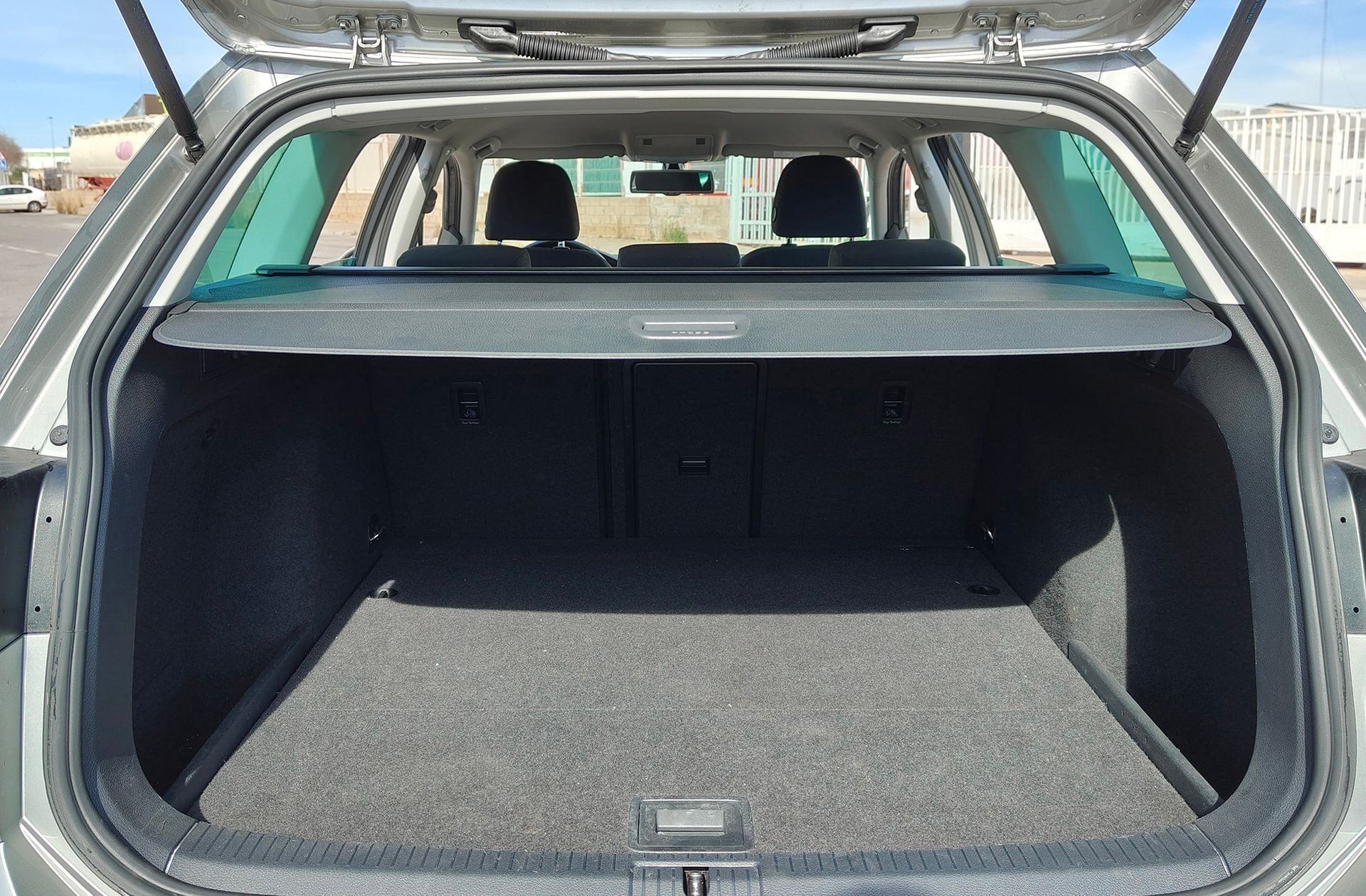 Volkswagen Golf Variant Advance 2.0 TDI BMT DSG - foto 13