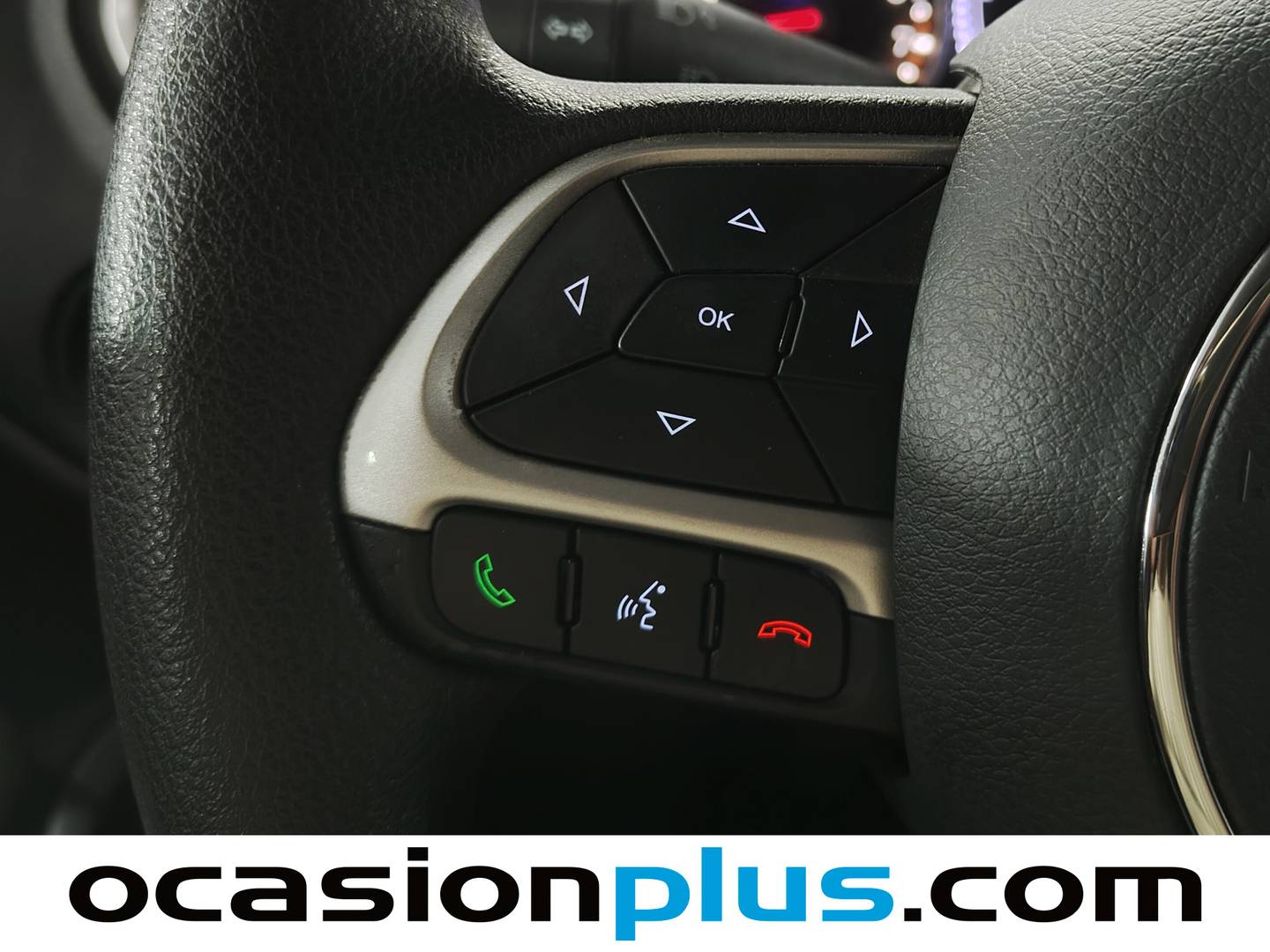 Jeep Renegade Jeep Renegade 1.0G Longitude 4x2 (120 CV) seminuevo