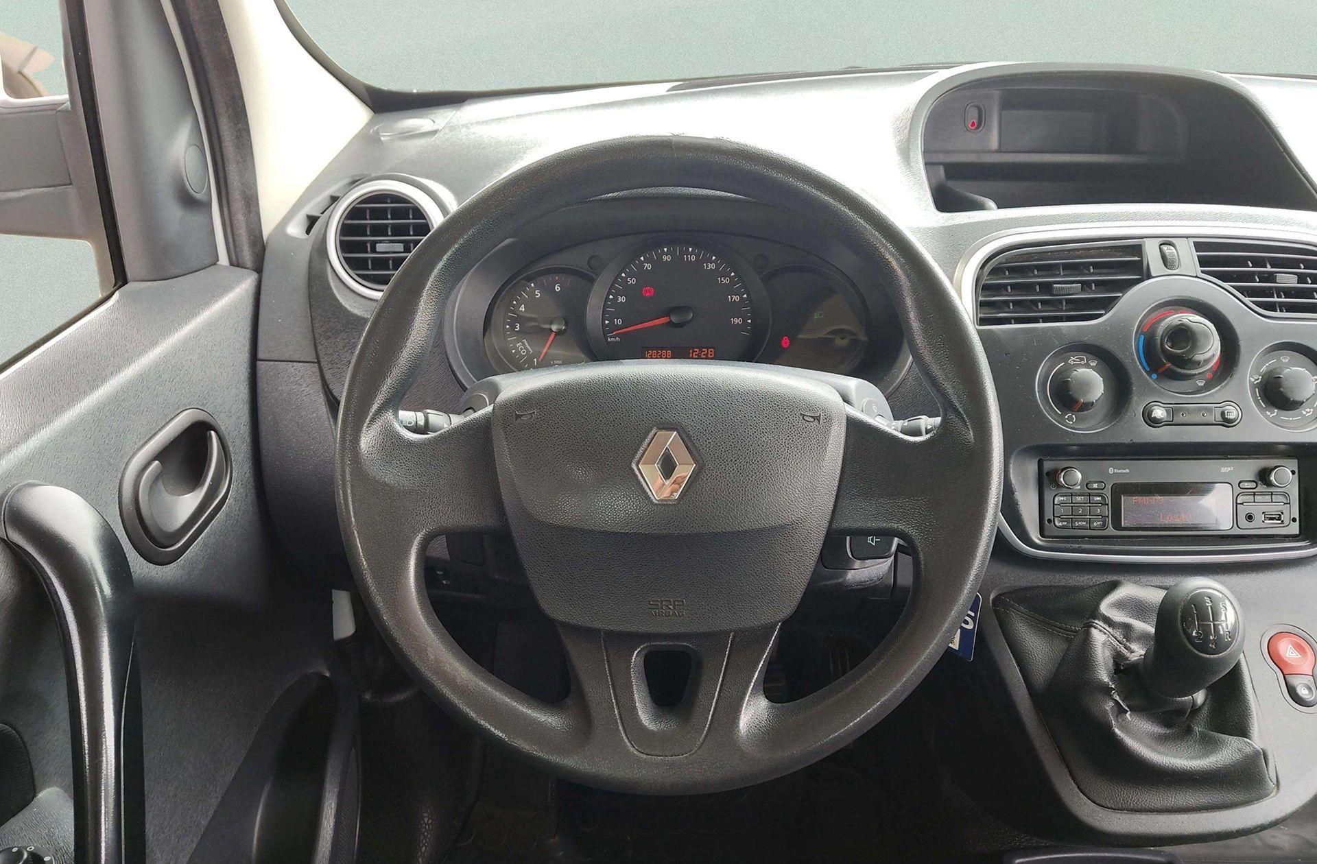 Renault Kangoo 1.5 dCi Energy Expression - foto 18