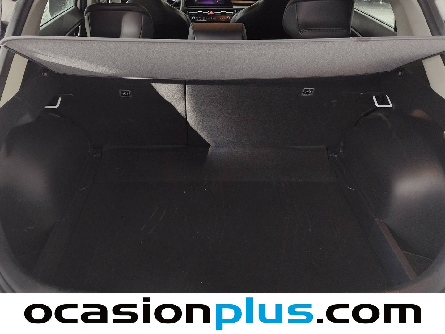 Foto KIA Niro Kia Niro 1.6 GDi HEV Drive (141 CV)