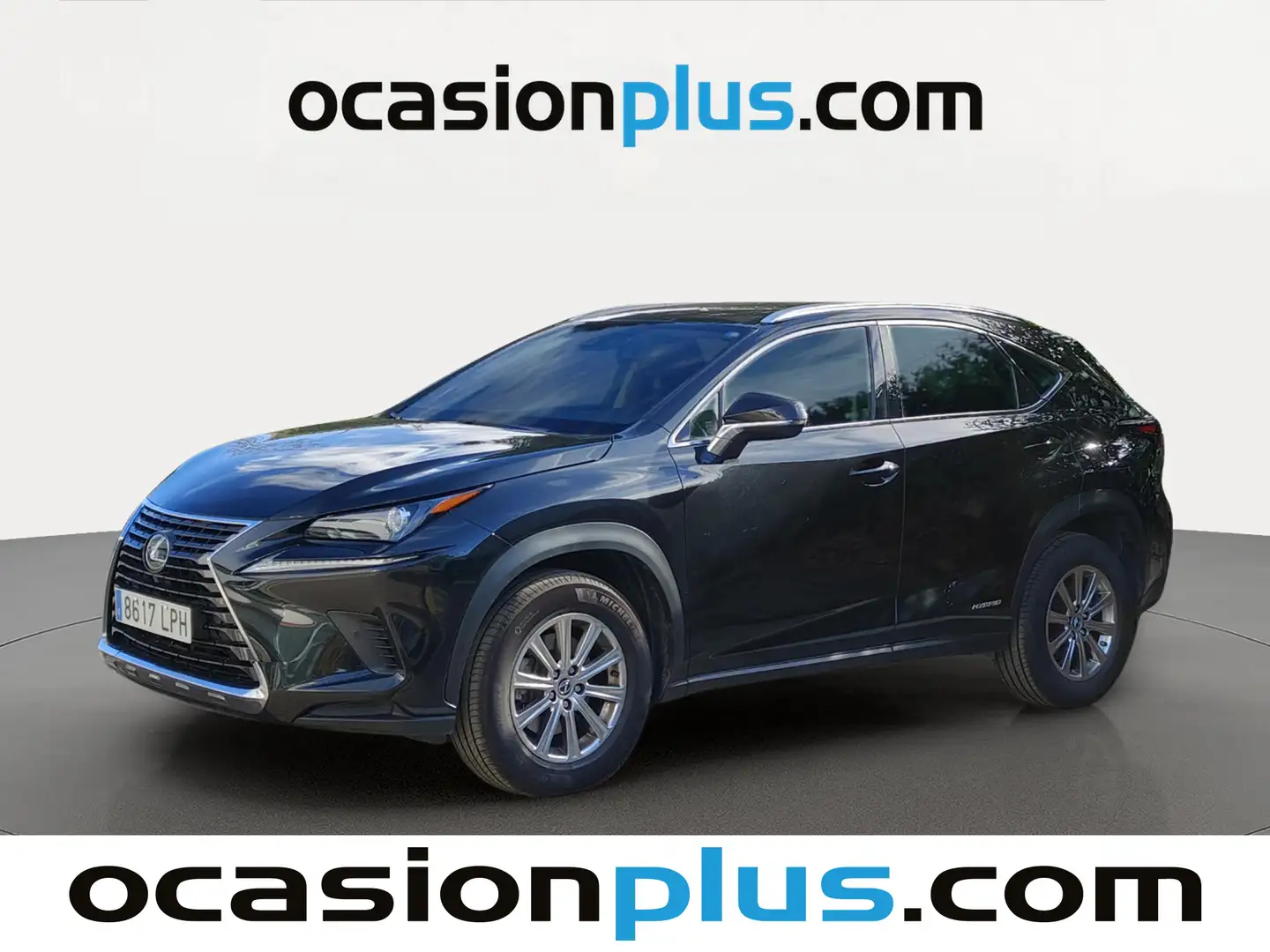 Foto Lexus NX Lexus NX 300h Business 2WD (197 CV)
