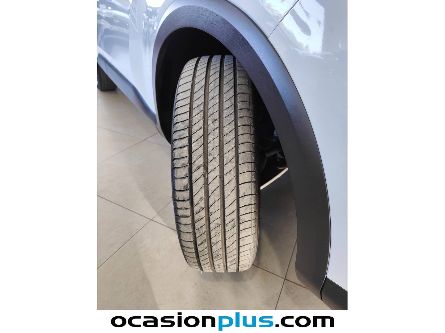 Citroën C4 Citroën C4 Hybrid 145 Business Edition e-DCS6 (145 CV) seminuevo