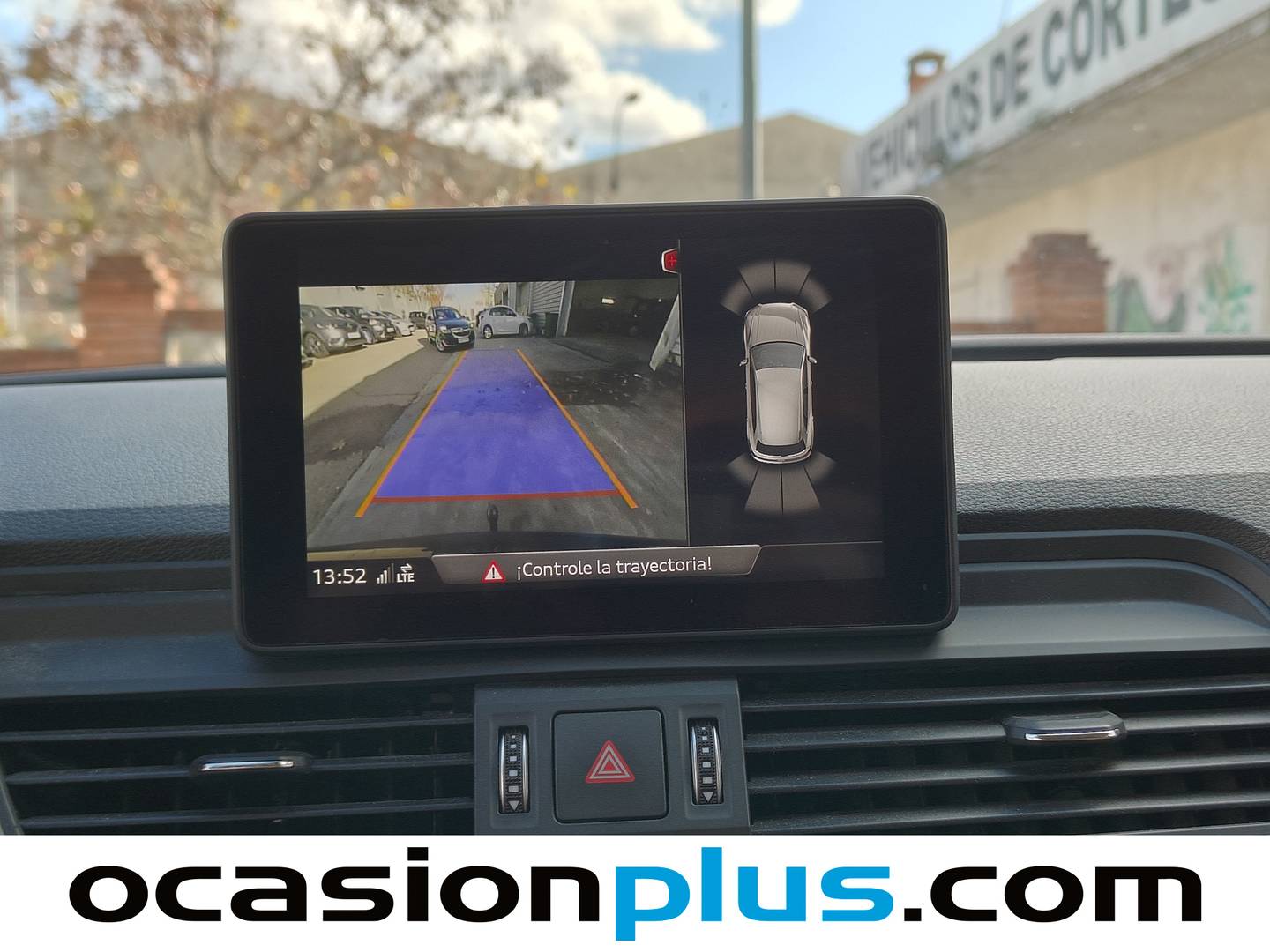 Foto Audi Q5 Audi Q5 2.0 TDI quattro (163 CV) S tronic