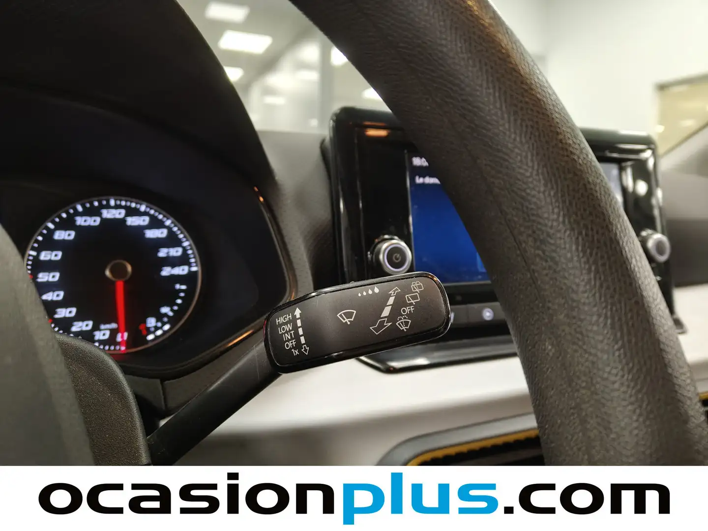 Foto Seat Ibiza SEAT Ibiza 1.0 MPI Reference Plus (80 CV)