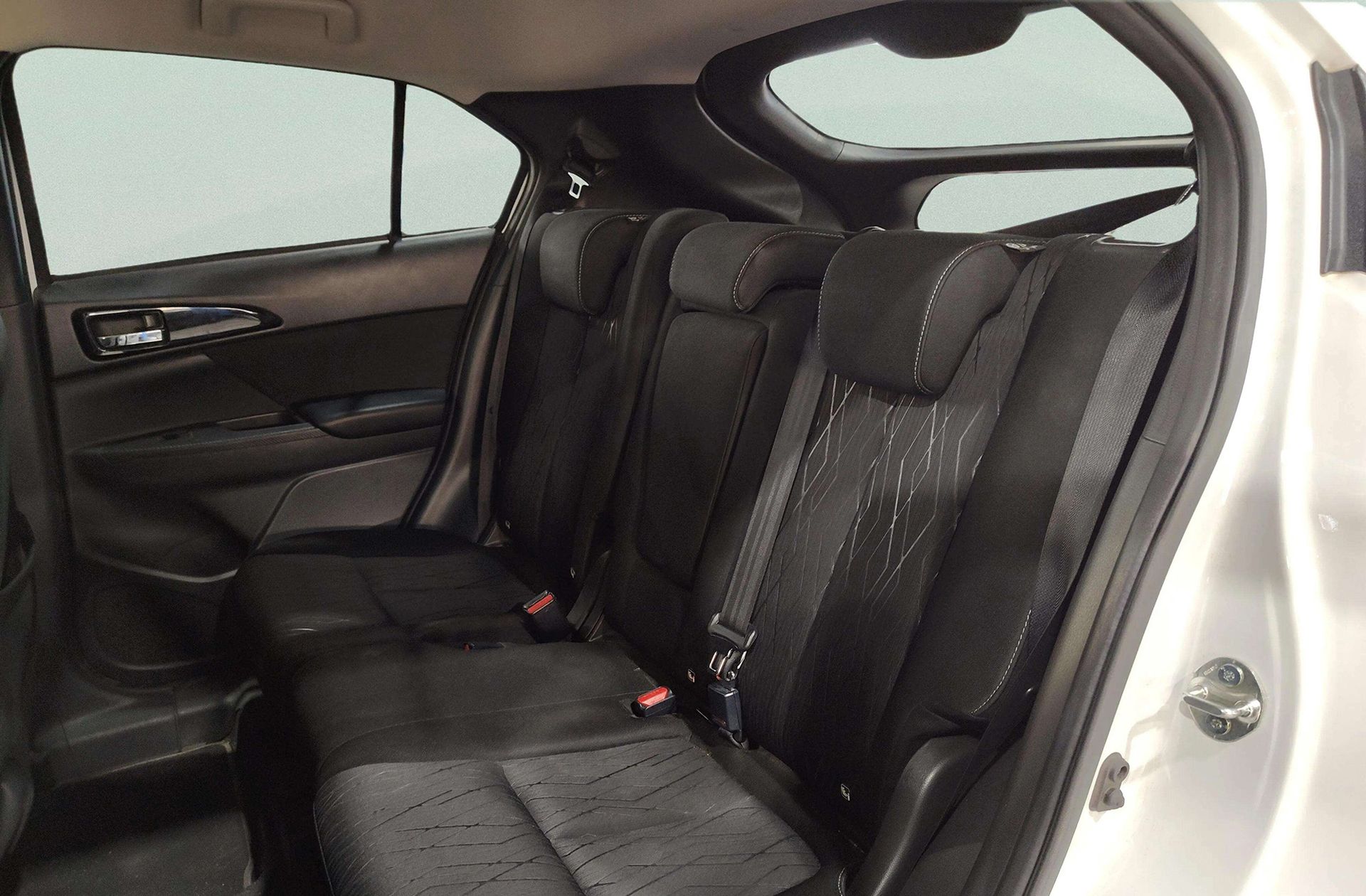 Mitsubishi Eclipse Cross 150T Motion 2WD CVT - foto 12
