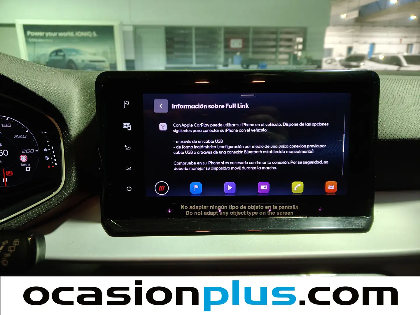 Foto Seat Ibiza SEAT Ibiza 1.0 TSI S&S FR XL (110 CV)