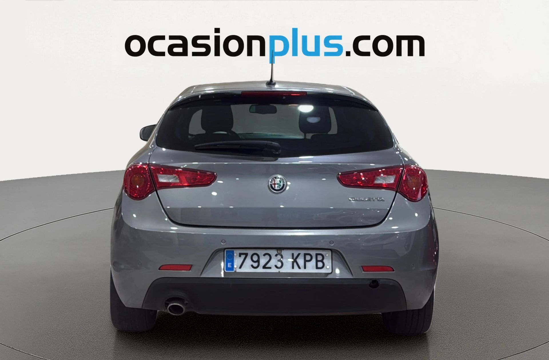 Alfa Romeo Giulietta 1.6 JTD Super - foto 13