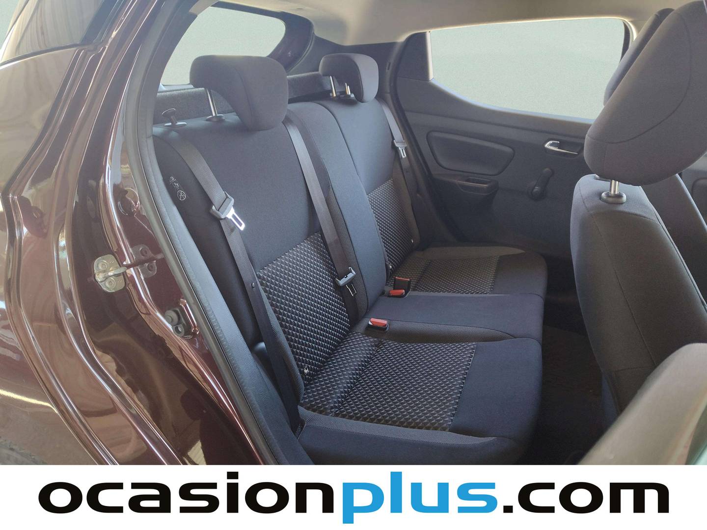 Nissan Micra Nissan Micra IG-T 92 Acenta CVT (92 CV) al mejor precio