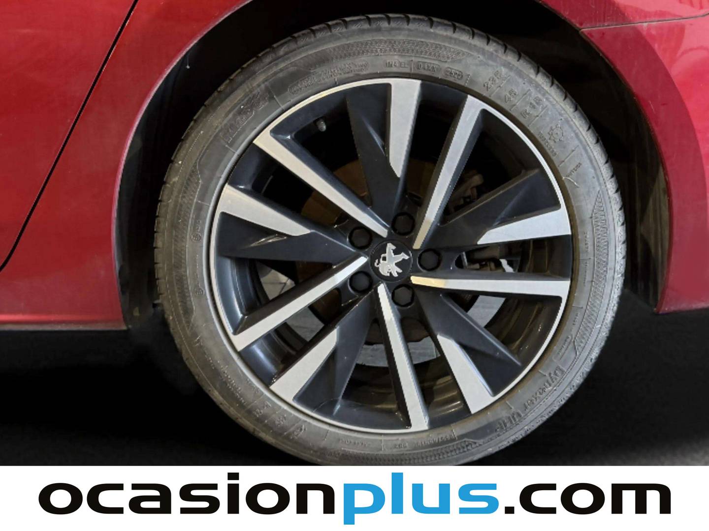 Foto Peugeot 508 Hybrid Peugeot 508 Hybrid 225 GT Pack e-EAT8 (225 CV)